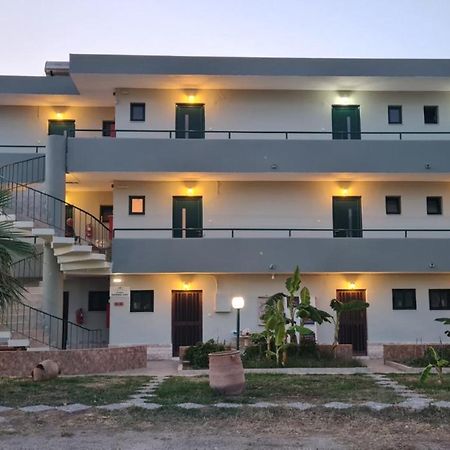 Garden City Image Tigkaki (Kos) Exterior foto