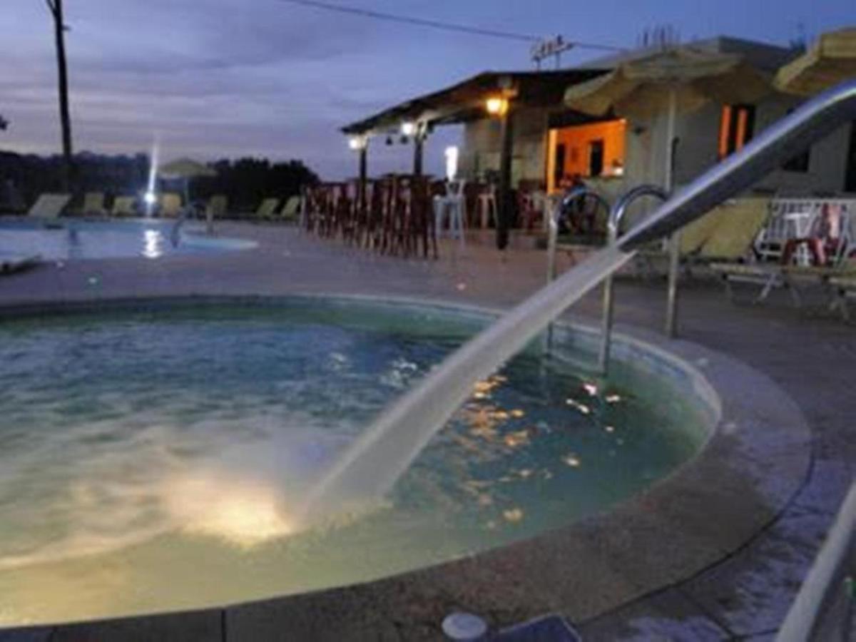 Garden City Image Tigkaki (Kos) Exterior foto