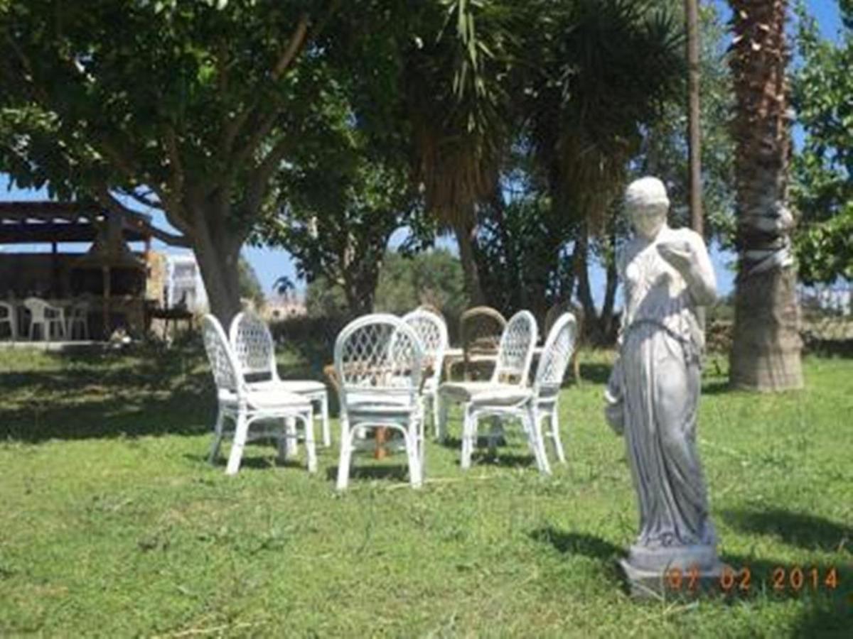 Garden City Image Tigkaki (Kos) Exterior foto