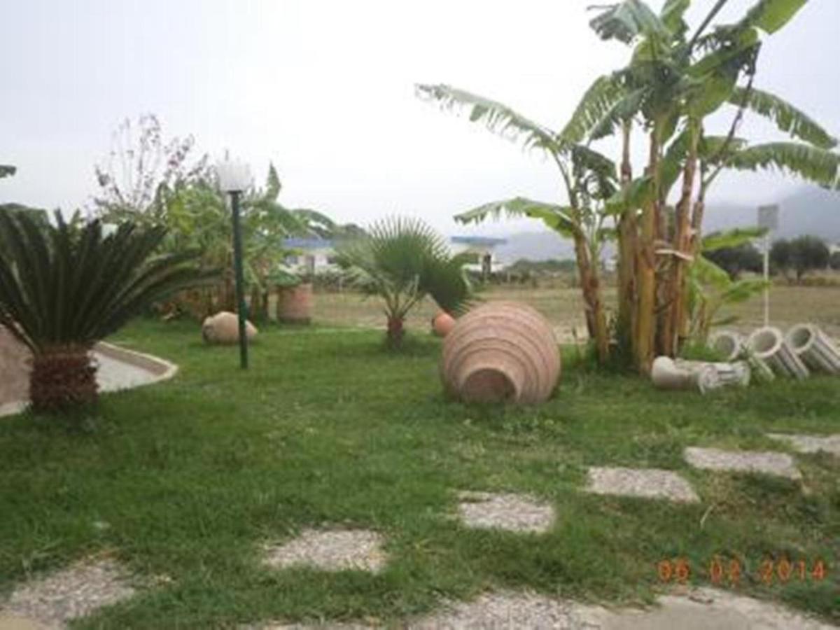 Garden City Image Tigkaki (Kos) Exterior foto