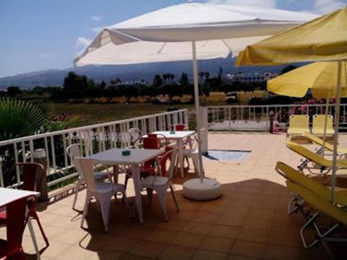 Garden City Image Tigkaki (Kos) Exterior foto