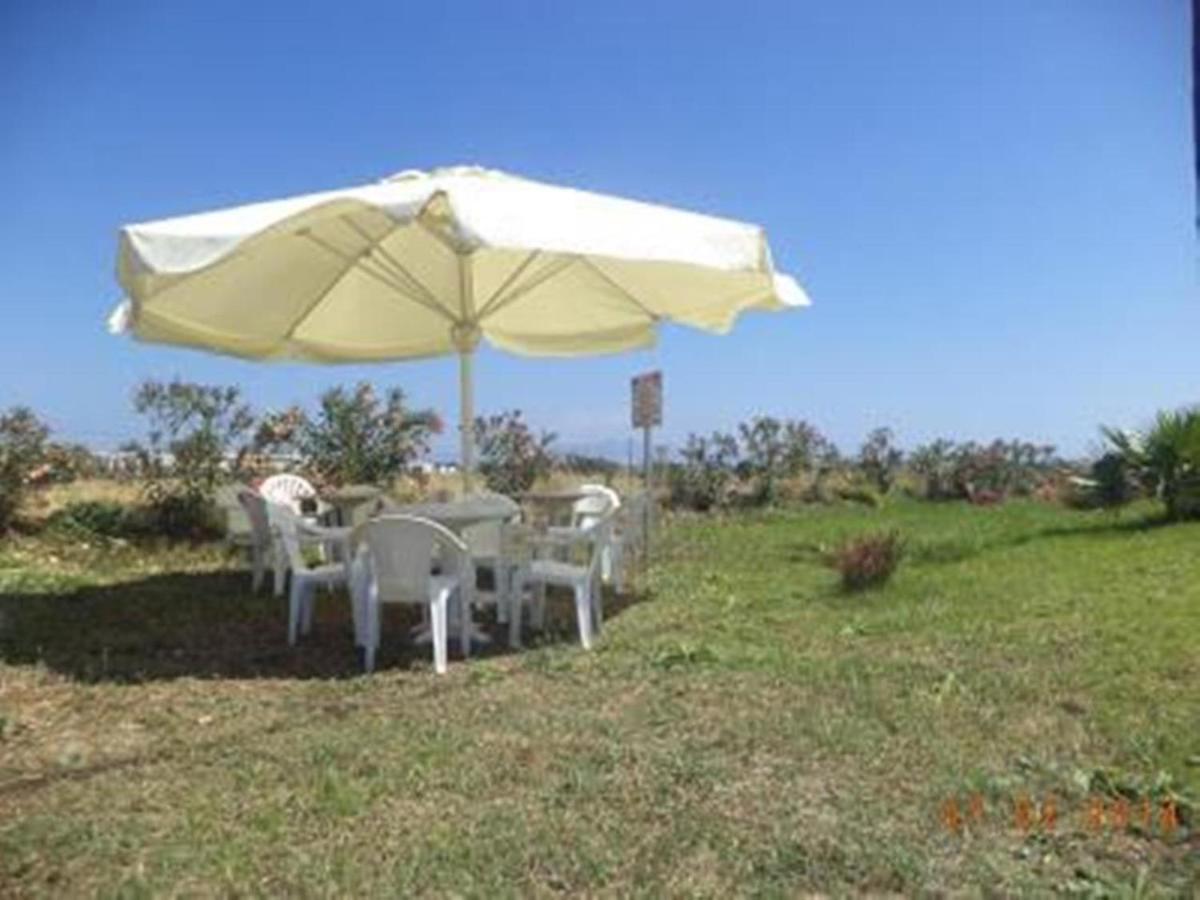 Garden City Image Tigkaki (Kos) Exterior foto