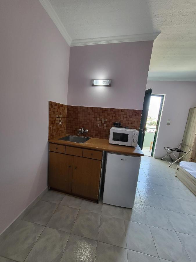 Garden City Image Tigkaki (Kos) Exterior foto