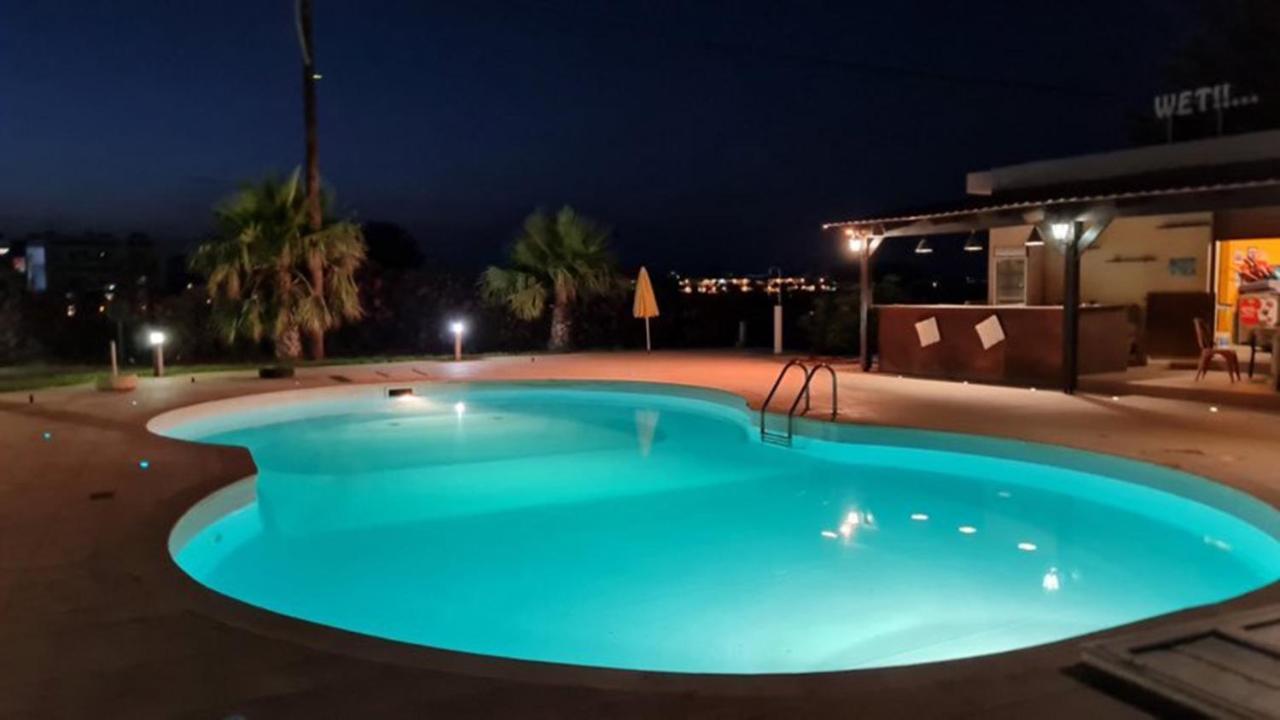 Garden City Image Tigkaki (Kos) Exterior foto
