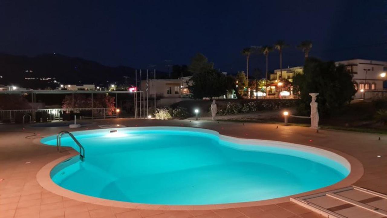 Garden City Image Tigkaki (Kos) Exterior foto