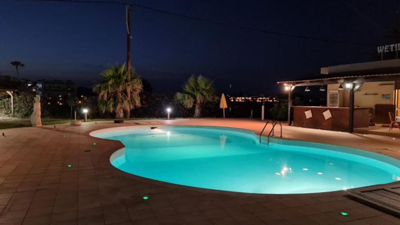 Garden City Image Tigkaki (Kos) Exterior foto